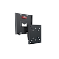 Miniatyrbillede 1 af 2: Multibrackets 2988 tv-fäste 81,3 cm (32") Svart