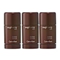 Miniatyrbillede 2 af 2: 3-pack Calvin Klein Euphoria For Men Deostick 75ml