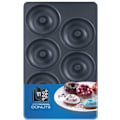 Miniatyrbillede 3 af 7: Tefal Snack Collection bageplader: 11 donuts