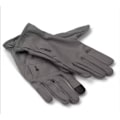 Pikkukuva 1 / 2: Briv Runner Grey - Löparhandske, strl S