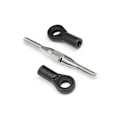 Pikkukuva 1 / 2: Servo Turnbuckle Set
