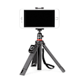 Miniatyrbild 1 av 8: Joby Stativkit Smartphone Telepod Mobile Svart/Grå