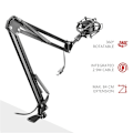 Pikkukuva 6 / 7: Trust GXT 253 Emita Stream Mic Arm