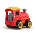 Miniatyrbillede 4 af 8: CONTRUCK Train R/C DIY with sound
