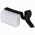 Miniatyrbillede 1 af 3: Hama Flashdiffuser Universal Til Ekstern Flash