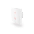 Pikkukuva 1 / 5: Hama WiFi-strömbrytare Vit