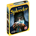 Miniatyrbillede 2 af 3: Splendor Nordic brädspel