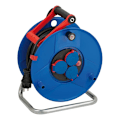 Miniatyrbillede 2 af 2: Garant IP44 cable reel 25m AT-N05V3V3-F 3G1,5