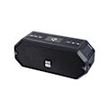 Miniatyrbillede 3 af 10: ALTEC LANSING Højttaler IMW1300 HydraBlast RGB Vandtæt Sort