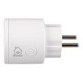 Pikkukuva 4 / 11: DELTACO SMART HOME älypistorasia, Wi-Fi, 1xCEE 7/3, 10A, ajastin, 3kpl