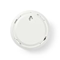 Pikkukuva 4 / 11: Nedis SmartLife Sireeni | Wi-Fi | Verkkovirtakäyttöinen | 8 ääntä | 85 dB | Android™ / IOS | Valkoinen