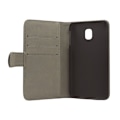 Miniatyrbillede 4 af 5: GEAR Wallet Sort - Samsung J3 2017 Svart