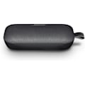 Pikkukuva 5 / 7: Bose SoundLink Flex -Bluetooth-kaiutin, musta