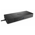 Pikkukuva 2 / 7: Dell WD19S USB-C Dock 130W EU