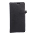 Miniatyrbillede 1 af 5: Buffalo Wallet Læder Huawei P30 2019 Sort Svart
