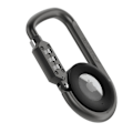 Miniatyrbild 1 av 6: Elago Raptic AirTag Link + Lock