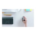 Pikkukuva 8 / 11: Logitech MX Vertical datormöss högerhand Trådlös RF + Bluetooth Optisk 4000 DPI