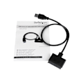 Pikkukuva 3 / 7: StarTech.com SATA till USB-kabel med UASP