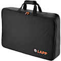 Miniatyrbillede 3 af 4: LAPP MOBILITY Taske til de mobile ladestationer Basic og Universal (5555911002) til opbevaring af opladeren til hybrid- og elbiler