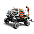 Pikkukuva 3 / 11: LEGO Technic 42180  - Mars-tutkijoiden kulkija