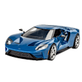 Pikkukuva 2 / 11: Revell 2017 Ford GT (easy-click)