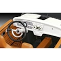 Miniatyrbild 6 av 8: Revell Model Set VW Beetle