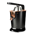 Miniatyrbillede 2 af 9: Taurus Citruspresser 600W 0,65L Sort