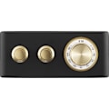 Miniatyrbillede 3 af 4: Sangean RA-101 Bluetooth retroradio med TWS - Svart