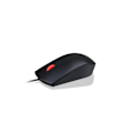 Pikkukuva 1 / 2: Lenovo 4Y50R20863 datormöss Ambidextrous USB Type-A Optisk 1600 DPI