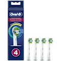 Miniatyrbild 2 av 7: Oral B Borsthuvud Floss Action 4st