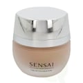 Pikkukuva 1 / 4: Kanebo Sensai Cellular Performance Cream Foundation 30 ml CF23 Almond Beige