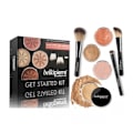 Pikkukuva 1 / 2: Bellapierre Get Started Kit - Dark