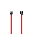 Miniatyrbillede 2 af 3: Hama SATA Serial-ATA III 6 Gbit/s Kabel Intern 0,45m