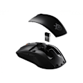 Pikkukuva 6 / 9: SteelSeries Rival 3 Wireless Optisk Trådløs Sort