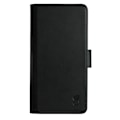 Miniatyrbillede 1 af 5: GEAR Wallet Huawei P10 Plus Sort Svart