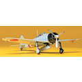 Miniatyrbillede 2 af 2: Tamiya 1/48 A6M2 Type 21 Zero Fighter