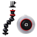 Pikkukuva 2 / 8: Joby Imukuppi GorillaPod