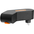 Miniatyrbillede 5 af 8: LAPP MOBILITY Mobility Dock oplader til elektriske køretøjer (5555925000) op til 2,3 kW, 10 A, 1-faset, til mobil opladning af hybrid- og elbiler med