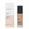 Miniatyrbillede 3 af 4: Skeyndor Vitamin C Brightening Matte Foundation 30 ml 3