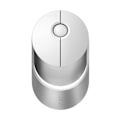 Miniatyrbillede 5 af 7: Rapoo Mus Ralemo Air 1 Multi-Mode Wireless White