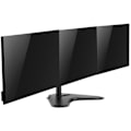 Pikkukuva 5 / 9: LogiLink Monitoriteline/jalusta kolmelle 17-27\" näytölle 2x658mm