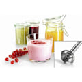 Miniatyrbillede 5 af 6: Bosch Stavblender MSM2650B Sort