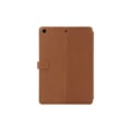 Miniatyrbillede 5 af 6: Onsala Collection Tabletfodral Læder Brun Ipad 10,2\" 2019 Brun