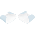 Miniatyrbillede 2 af 6: D-Link Aquila Pro AI WiFi 6 AX3000 Mesh 2-pack