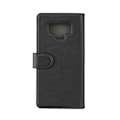 Pikkukuva 4 / 5: GEAR Mobilfodral 3 Kortfack Svart - Samsung Note 9 Svart