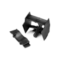 Pikkukuva 1 / 2: Formula Ten Rear Wing And Diffuser Set (Type C)