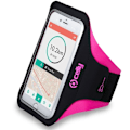 Pikkukuva 1 / 3: Celly Sportarmband XL max 6,2" Rosa (ARMBANDXXLPK)