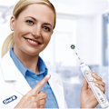 Pikkukuva 8 / 8: Oral B Borsthuvud Cross Action 3+3+3s