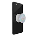 Miniatyrbild 7 av 10: PopSockets Opal Avtagbart Grip med Ställfunktion