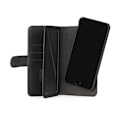 Pikkukuva 3 / 6: GEAR Lompakko 2-in-1 7 Korttipaikkaa Musta - iPhone 6/7/8 Plus Svart